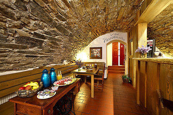 Pension Blume - Adults Only Český Krumlov Eksteriør bilde