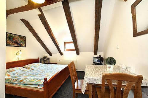 Pension Blume - Adults Only Český Krumlov Eksteriør bilde