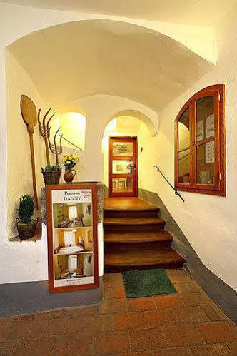 Pension Blume - Adults Only Český Krumlov Eksteriør bilde