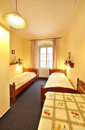 Pension Blume - Adults Only Český Krumlov Eksteriør bilde