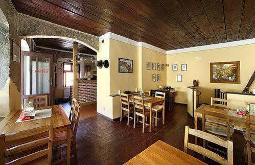 Pension Blume - Adults Only Český Krumlov Eksteriør bilde